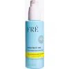 Fré Skincare Protect Me Mineral Spf 30 Moisturizer In White