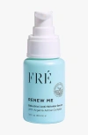 Fré Skincare Renew Me Anti-wrinkle Bakuchiol Serum In White