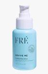 Fré Skincare Revive Me Firming Daily Serum In White