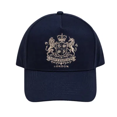 Freak Vault Men's Blue Belgravia Cap