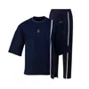 Freak Vault Men's Blue Hush Luxe Set In Blue