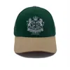 Freak Vault Men's Green Country Club Cap In Green