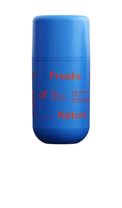 Freaks Of Nature Daily Defender Spf 30
