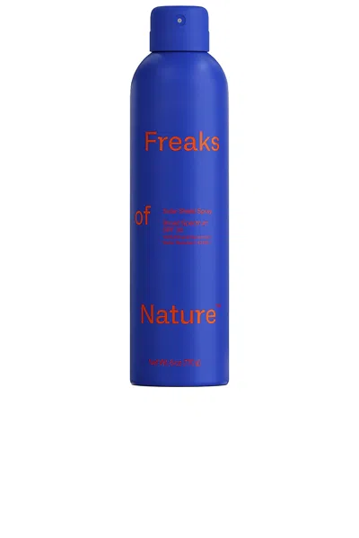 Freaks Of Nature Solar Shield Spray Spf 30 In Blue