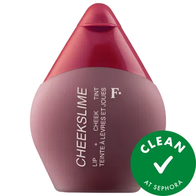 Freck Beauty Cheekslime Lip + Cheek Tint Jam Sesh 0.5 oz
