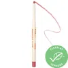 Freck Beauty Makeout Club Nude Muse Lip Liner Shade 02 0.012 In Shade 02