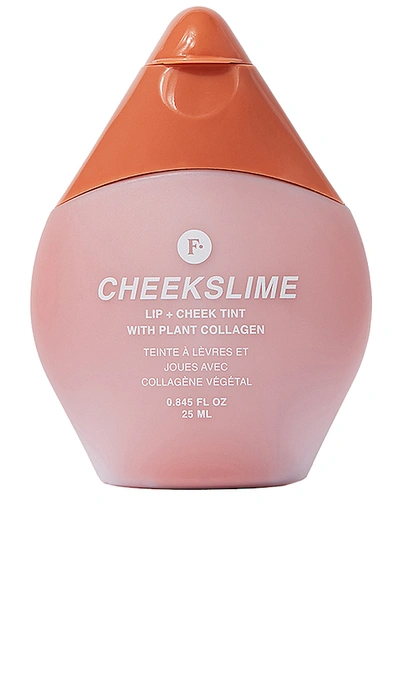 Freck Cheekslime Lip + Cheek Tint In Fielding
