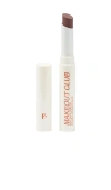 Freck Makeout Club Soft Blur Lipstick In Baddiee