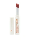 Freck Makeout Club Soft Blur Lipstick In  Rust