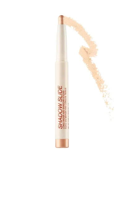 Freck Shadow Slide Long Wear H2o Shadow Sticks In White