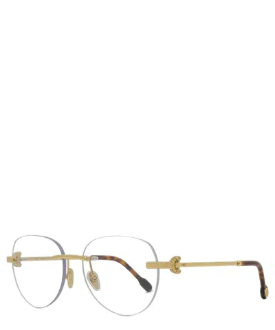 Fred Eyeglasses Fg50068u In Crl