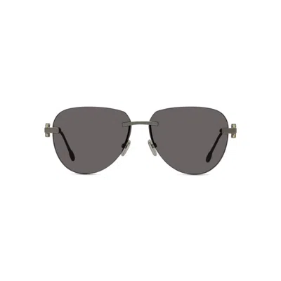 Fred Fg40064u14a In 14a - Silver