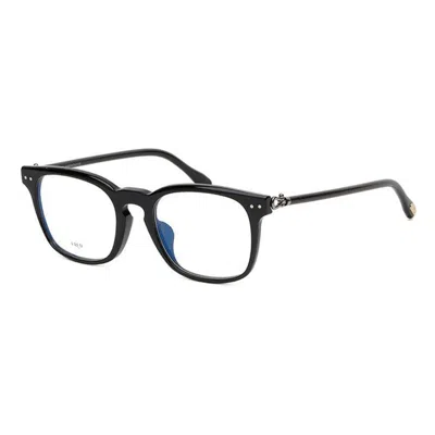 Fred Fg50006u001 Eyeglasses In Black