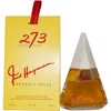 FRED HAYMAN 273 RED BY FRED HYMAN FOR WOMEN EAU DE PARFUM SPRAY 2.5 OZ (W)