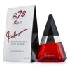 Fred Hayman 273 Red Pour Homme /  Edc Spray 2.5 oz (75 Ml) (m) In Red