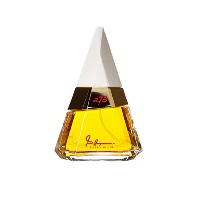 Fred Hayman Ladies 273 Edp Spray 2.5 oz (tester) Fragrances 373235013078