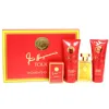 Fred Hayman Ladies Touch Gift Set Fragrances 837015011239