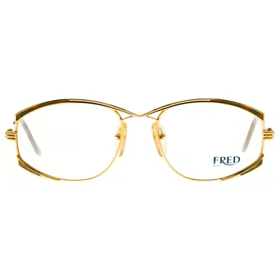 Fred Joyau 135 In Gold