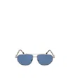 Fred Logo Sunglasses