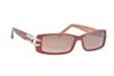 Pre-owned Fred Lunettes Sunglasses Eyeglasses Glasses Pretty Woman C2 56 In Black