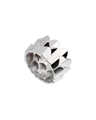 Pre-owned Fred Of Paris 18k Ring (authentic Pre-loved)