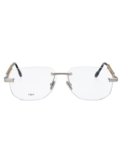 Fred Optical