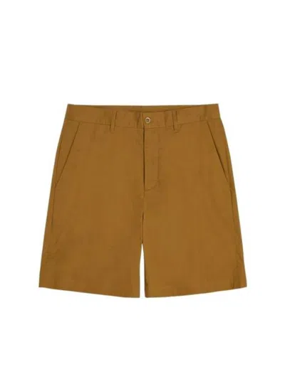 Fred Perry - In Twill With Golden Rear Logo S1507 644 Caram