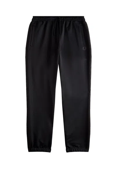 Fred Perry - Pant With Tone Feed T3512 102 Ner