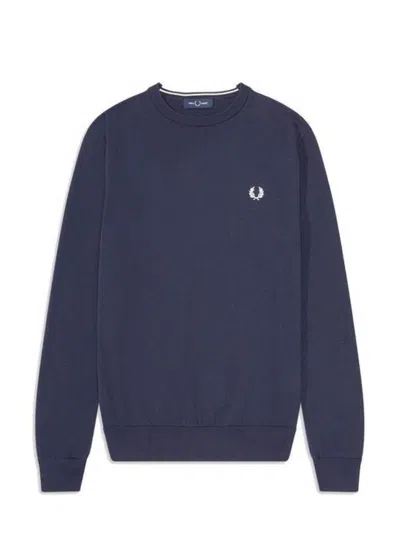 Fred Perry - Round Neck K9601 608