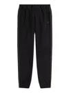 Fred Perry Trousers Black