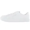 FRED PERRY FRED PERRY B71 LEATHER TRAINERS WHITE