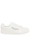 Fred Perry B721 Sneakers In White