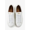 FRED PERRY FRED PERRY B80 VEGAN SNEAKERS WHITE