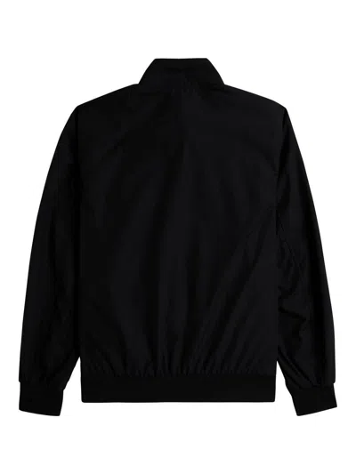 Fred Perry Jackets