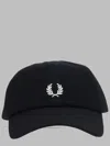 Fred Perry In Blue