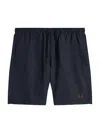 FRED PERRY FRED PERRY BOXER SWIMSUIT