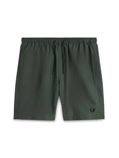 FRED PERRY FRED PERRY BOXER SWIMSUIT