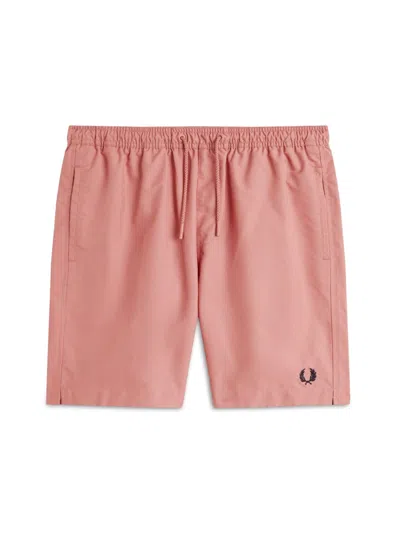 FRED PERRY FRED PERRY BOXER SWIMSUIT