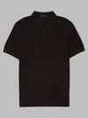 Fred Perry In Brown
