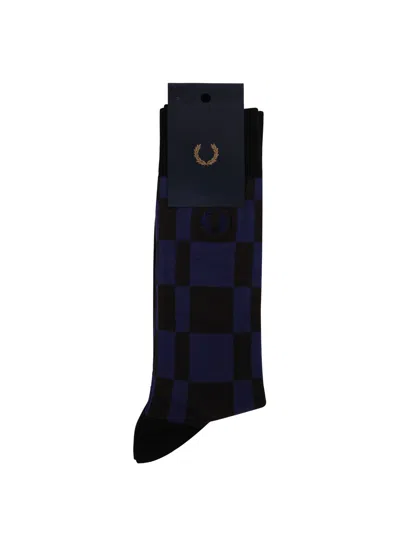 Fred Perry C5132 In Blue
