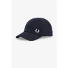 FRED PERRY FRED PERRY CLASSIC PIQUE CAP NAVY