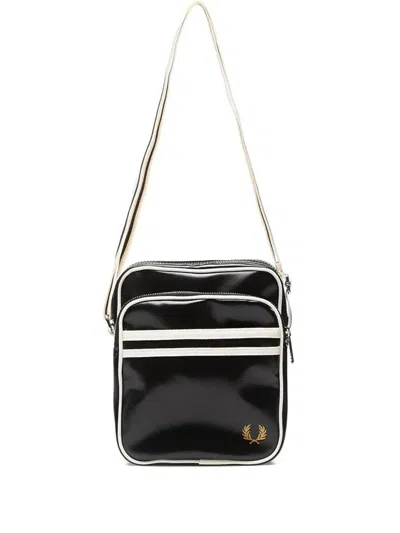 FRED PERRY FRED PERRY "" CLASSIC SIDE BAG BAGS