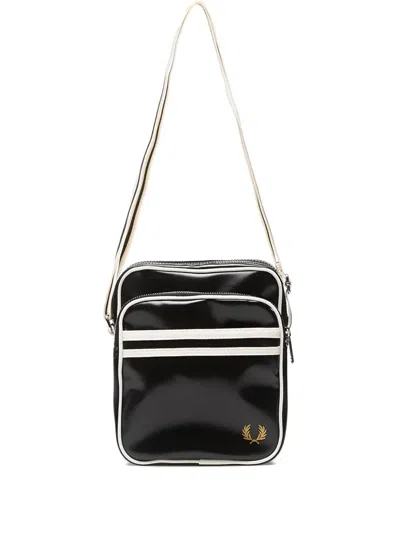 FRED PERRY FRED PERRY "" CLASSIC SIDE BAG