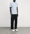 Fred Perry Textured Piqué Polo Shirt