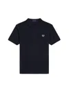Fred Perry M3 Polo Shirt