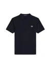Fred Perry M3 Polo Shirt