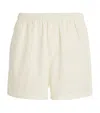 FRED PERRY COTTON SHORTS