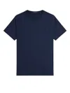 Fred Perry Cotton T-shirt With Logo Embroidery