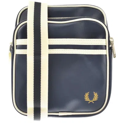 Fred Perry Crossbody Bag Blue ModeSens
