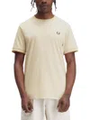 Fred Perry Double Stripe T-shirt